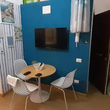 Apartment Antosa House Iglesias