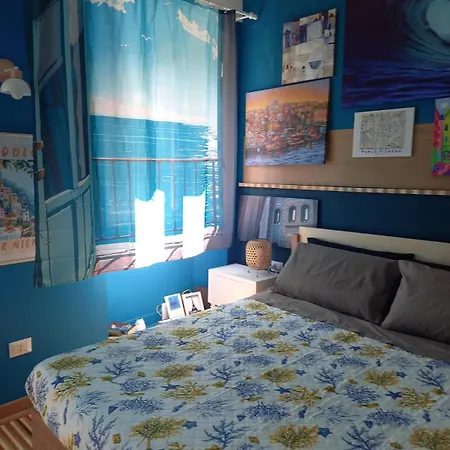 Antosa House Apartment
