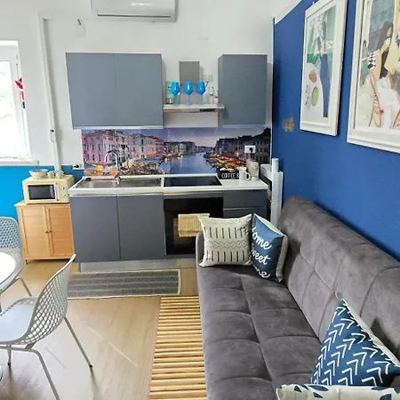 Apartment Antosa House